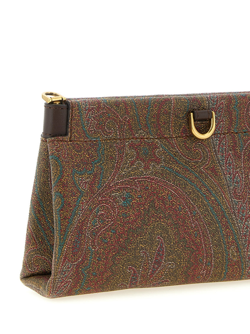 Brown Arnica Clutch 3