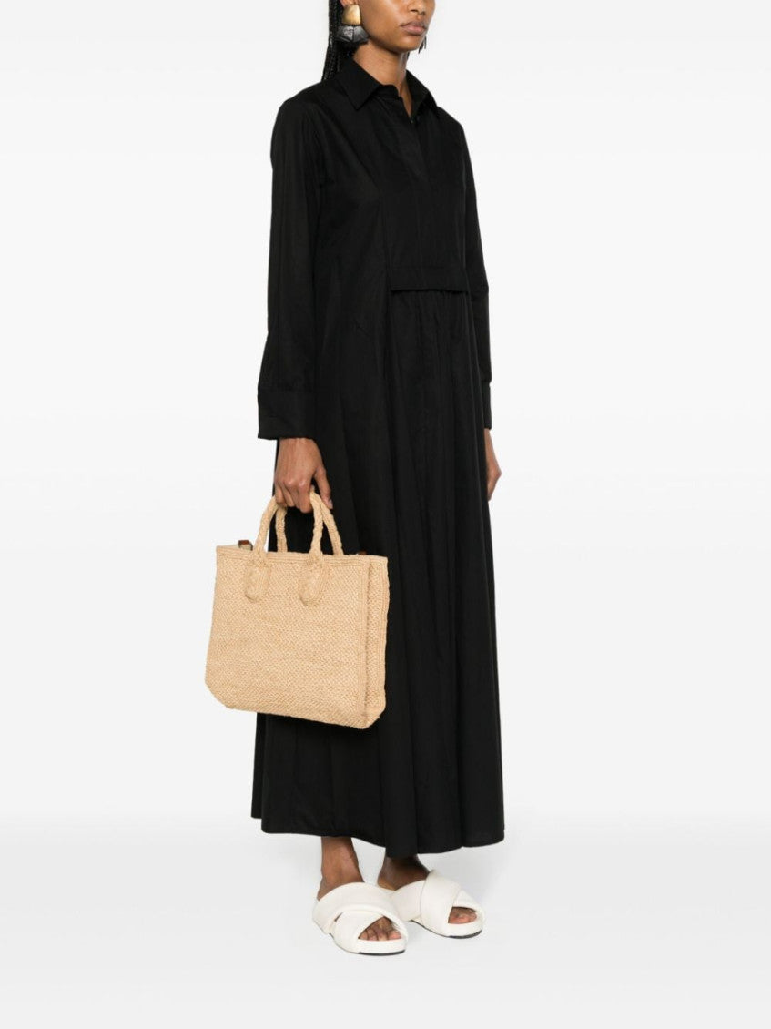 Natural Rary Tote 2