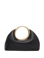 Black Le Petit Calino Clutch 1