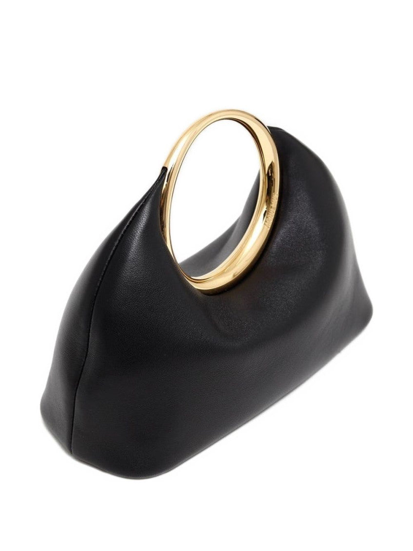 Black Le Petit Calino Clutch 2