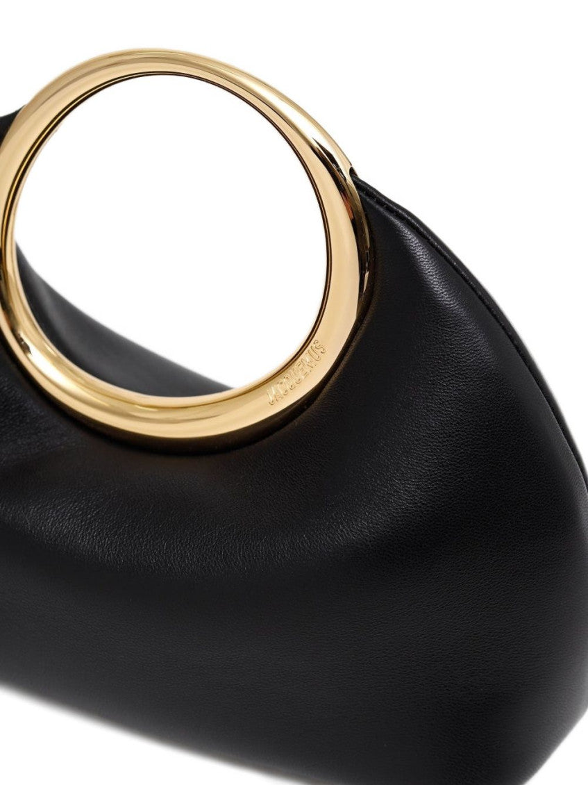 Black Le Petit Calino Clutch 3