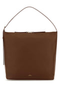 Brown Vera Hobo 1