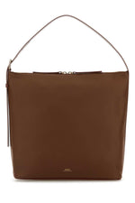 Brown Vera Hobo 1