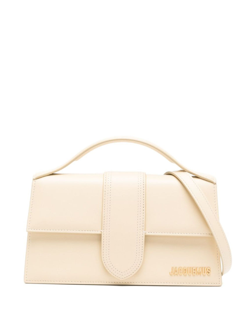 Ivory Bambino Large Crossbody Bag 1