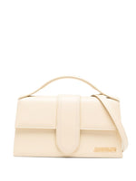 Ivory Bambino Large Crossbody Bag 1