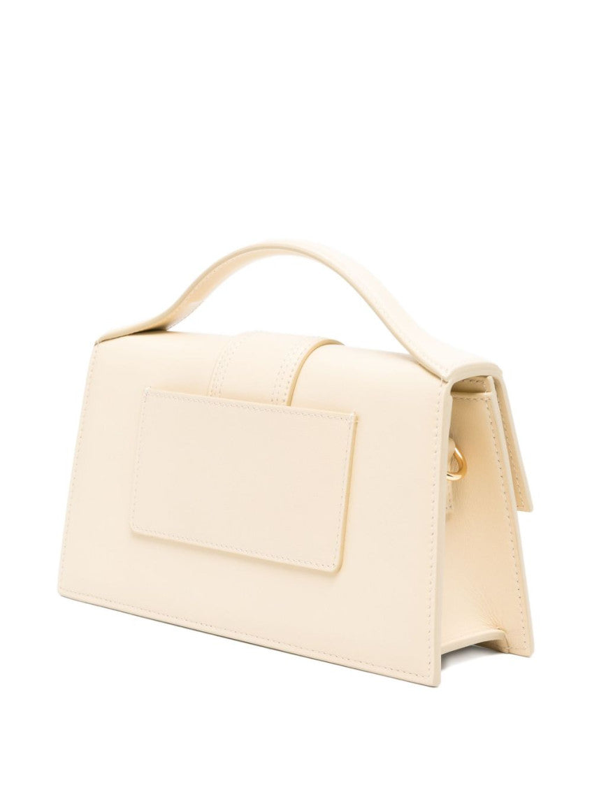Ivory Bambino Large Crossbody Bag 3