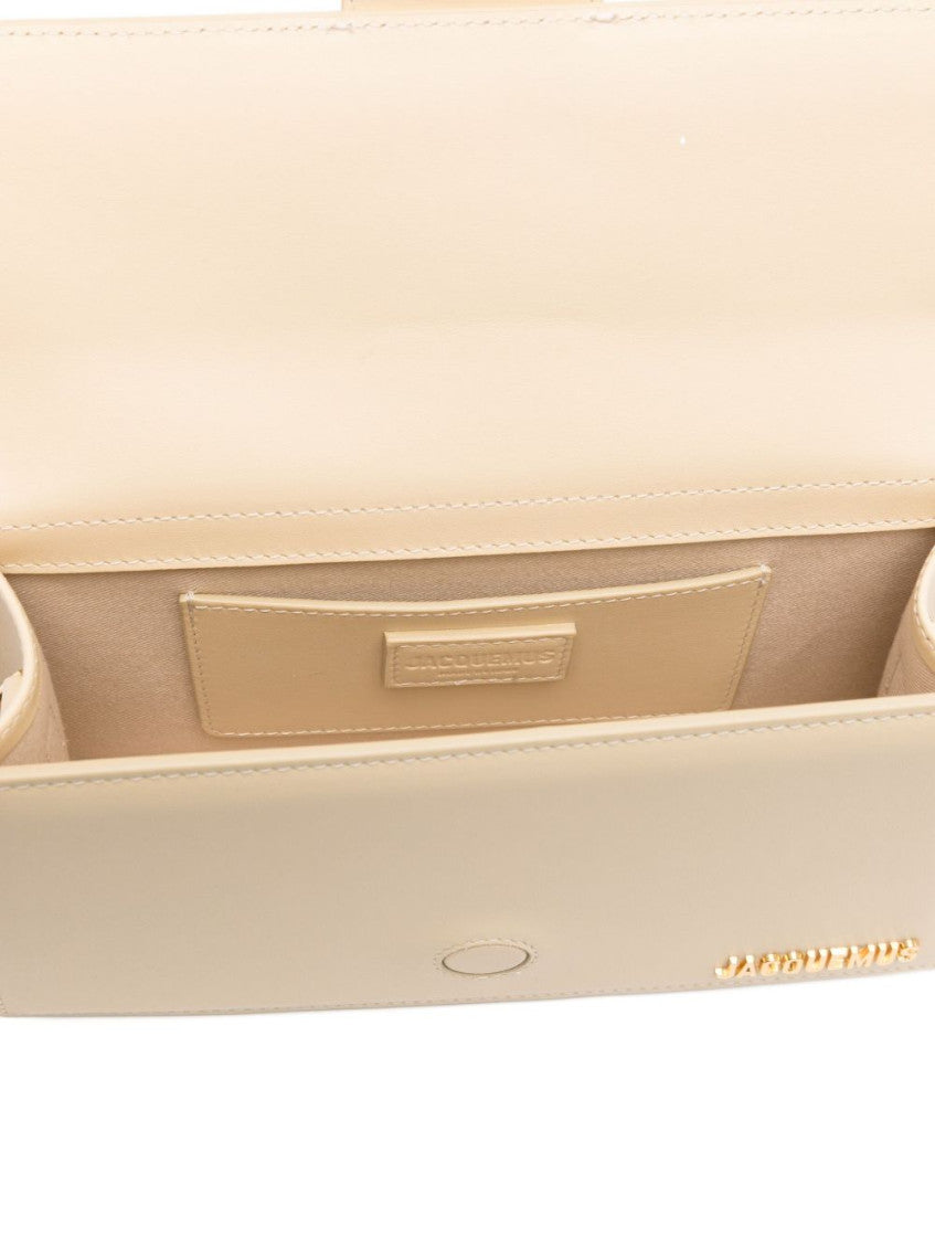 Ivory Bambino Large Crossbody Bag 4