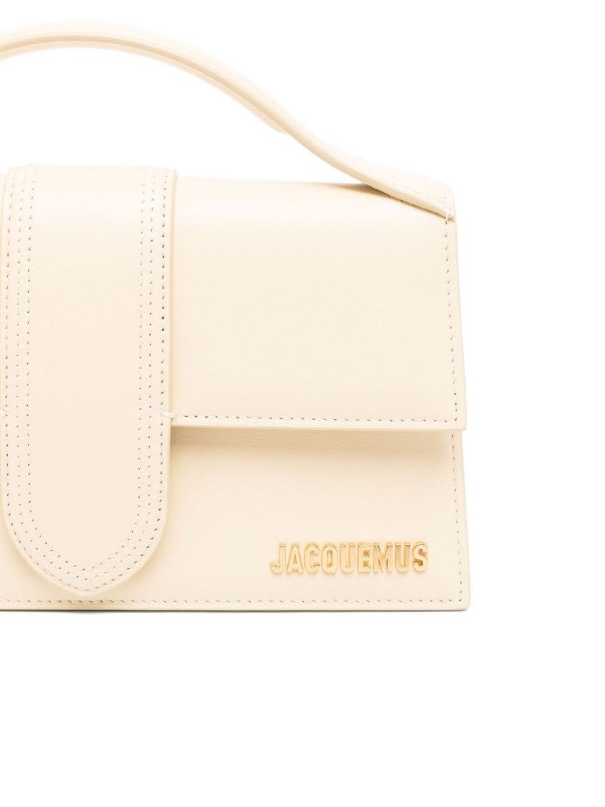 Ivory Bambino Large Crossbody Bag 5