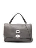 Grey Postina Daily bag 1