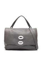 Grey Postina Daily bag 1