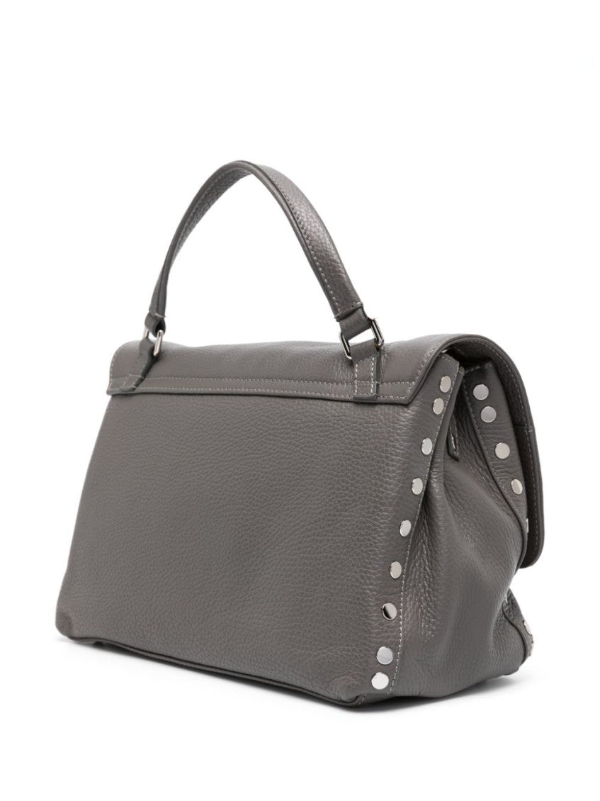 Grey Postina Daily bag 2