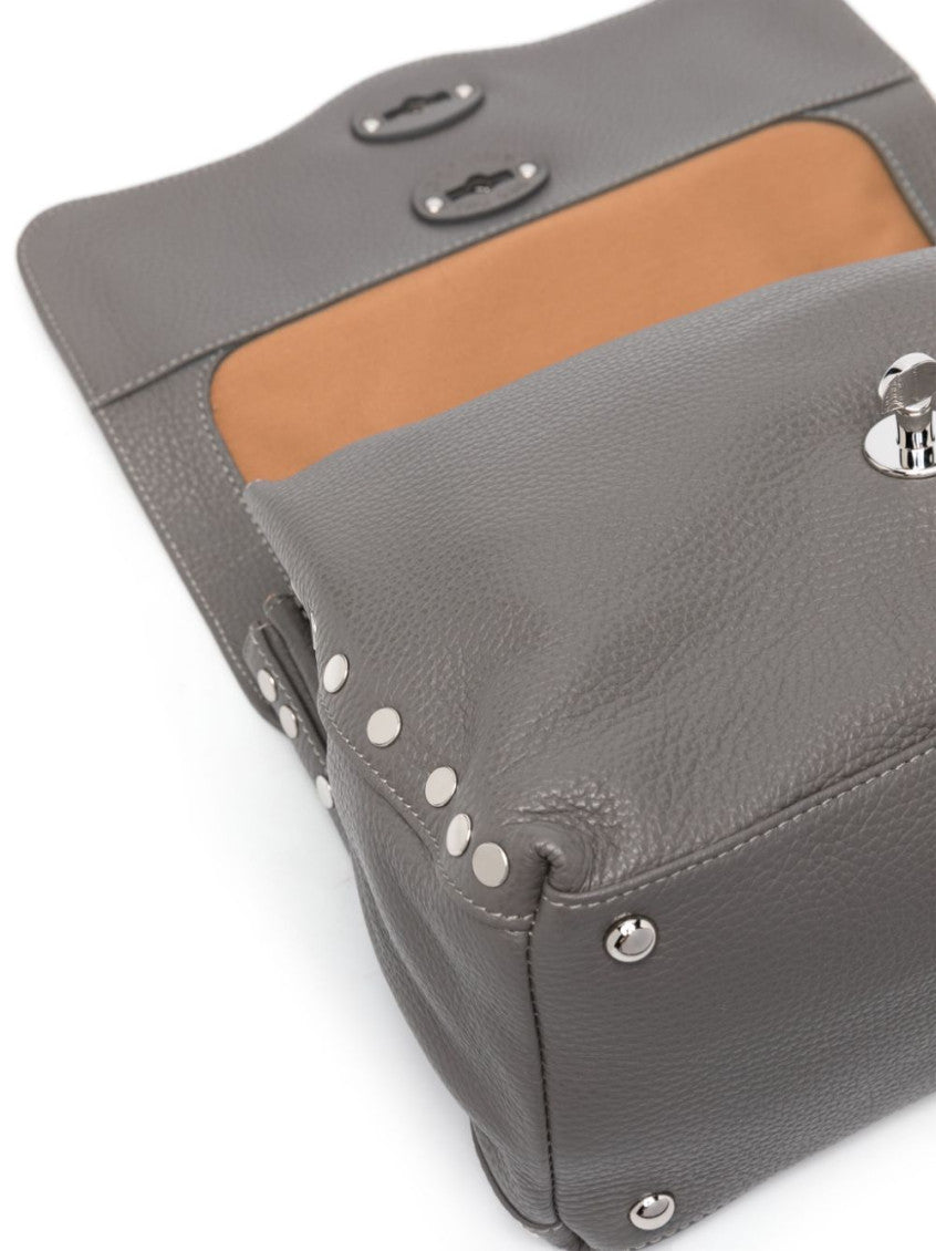 Grey Postina Daily bag 3