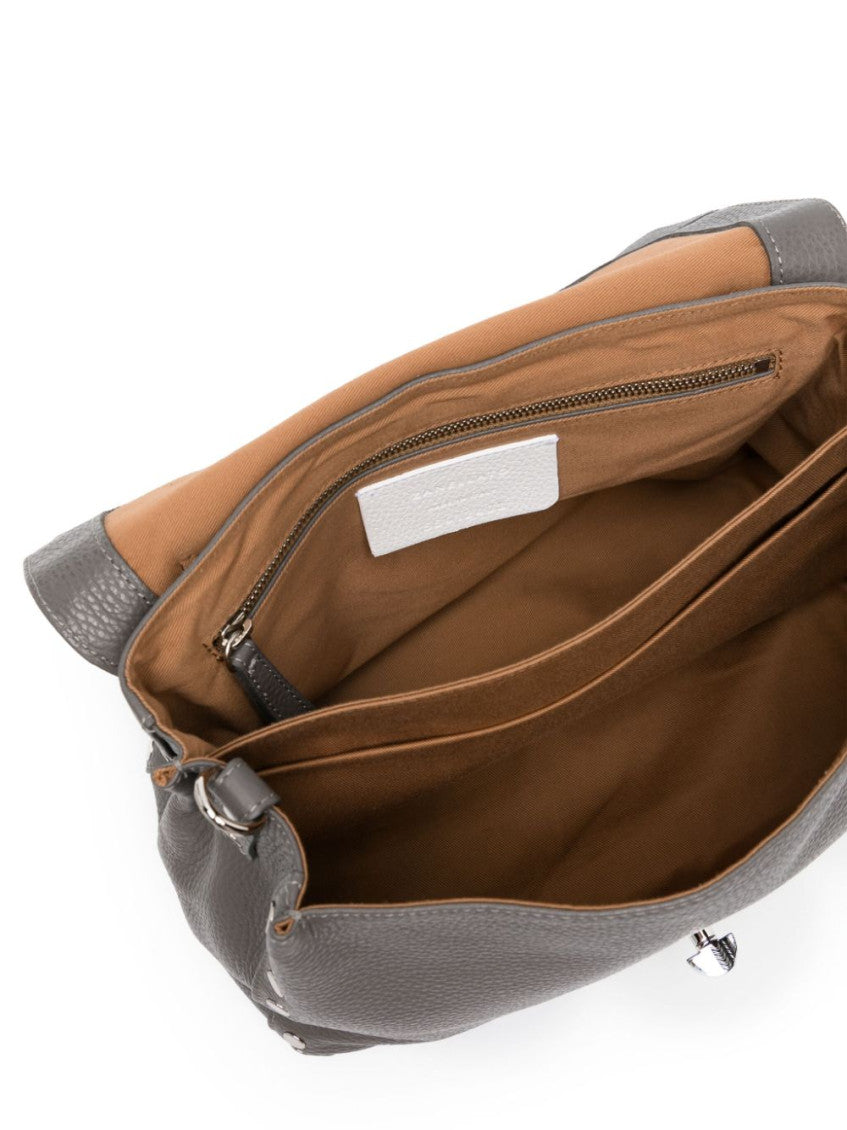 Grey Postina Daily bag 4