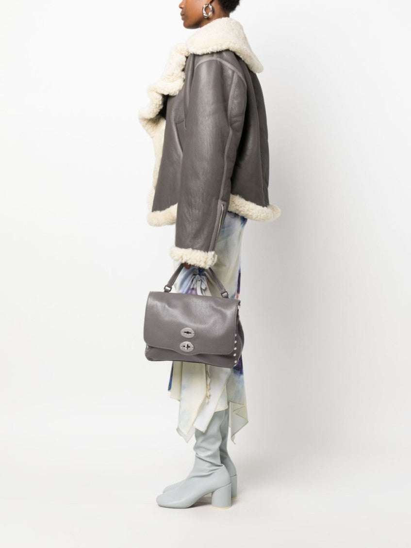 Grey Postina Daily bag 5