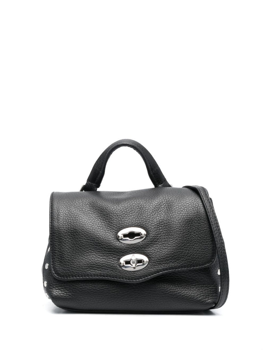 Black Postina Daily bag 1