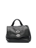 Black Postina Daily bag 1