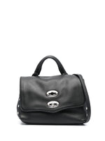Black Postina Daily bag 1