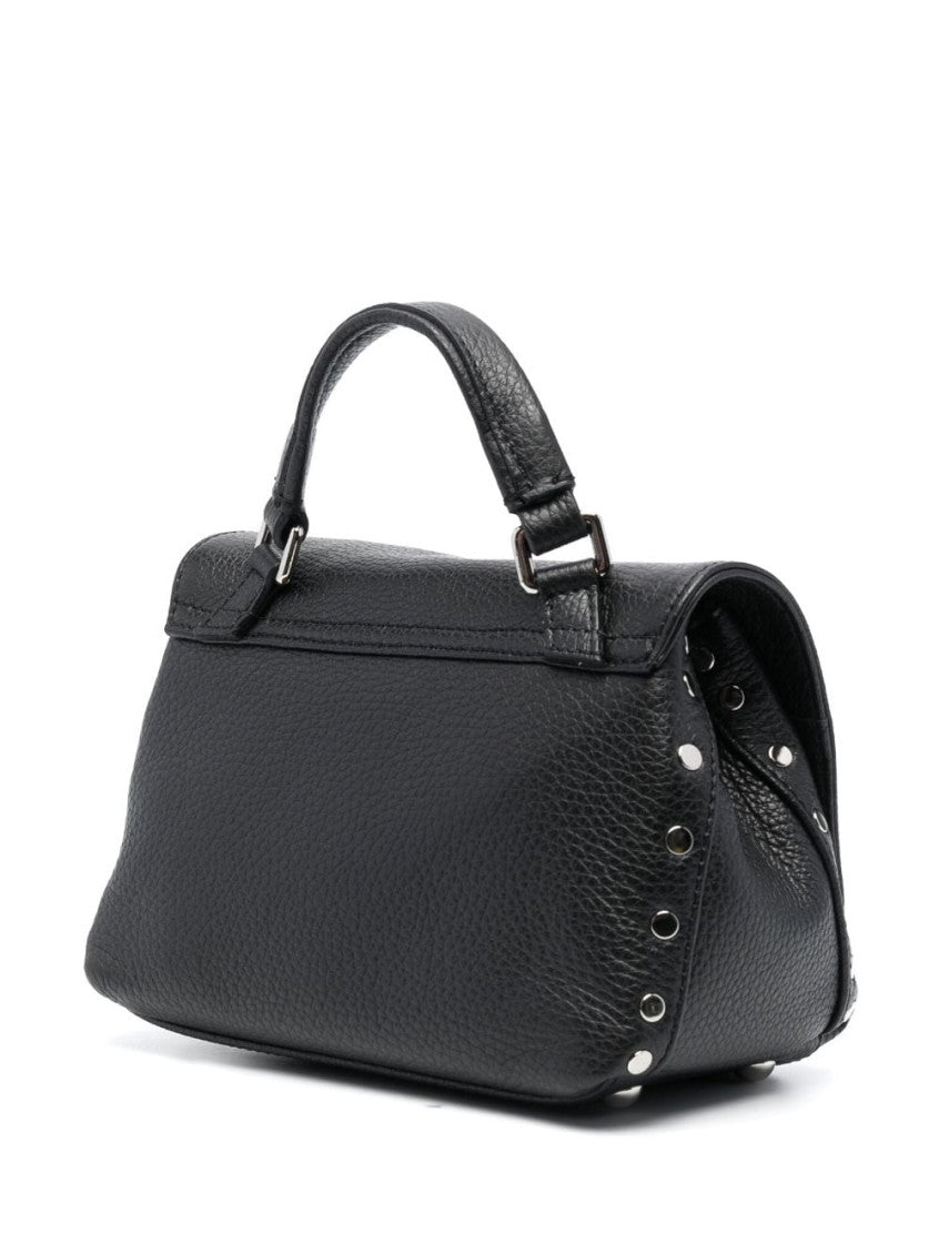 Black Postina Daily bag 2