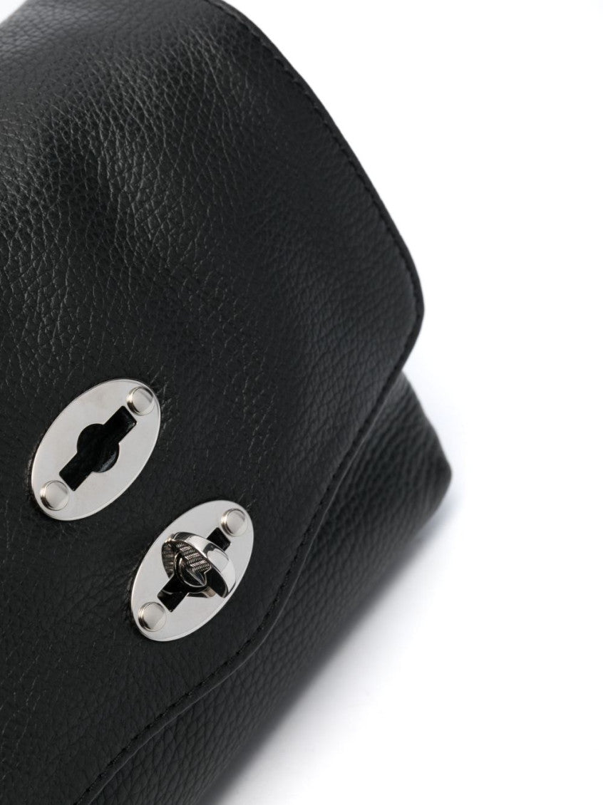 Black Postina Daily bag 3