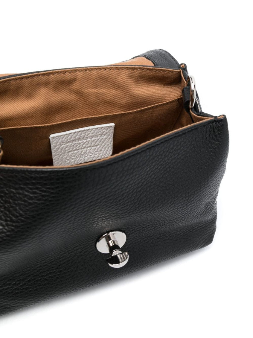 Black Postina Daily bag 4