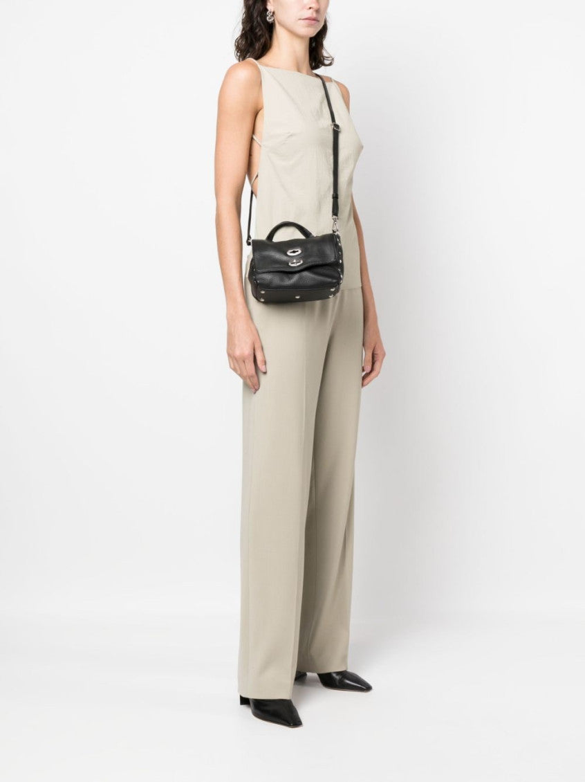 Black Postina Daily bag 5