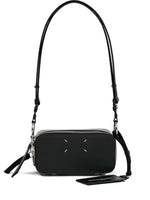 Black Doll Small Shoulder Bag 1