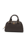 Brown VLogo Signature Mini Duffle Bag 1