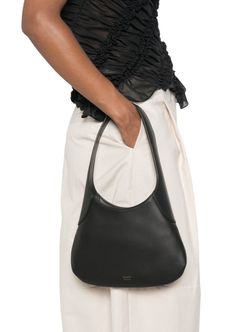 Black Joan Small Hobo 5