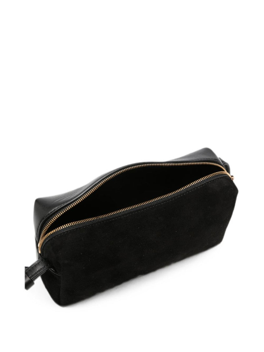 Black Kye Mini Crossbody Bag 3