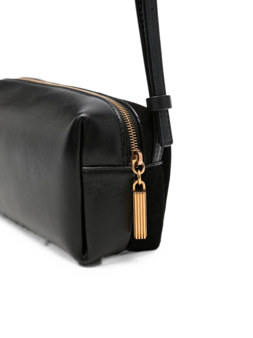 Black Kye Mini Crossbody Bag 4