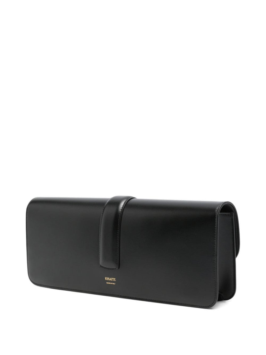 Black Blake Clutch 2