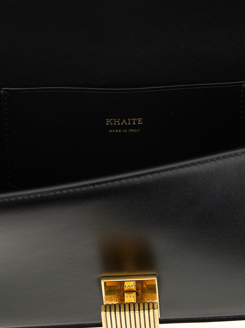 Black Blake Clutch 3