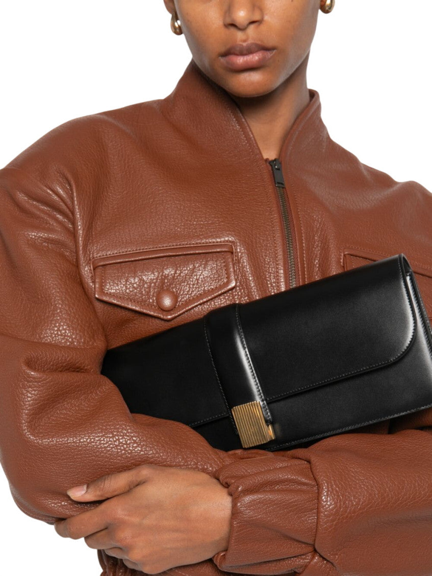 Black Blake Clutch 5