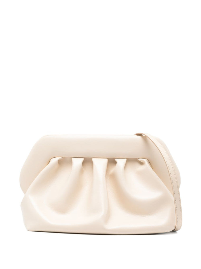 Light Cream Bios Clutch 1