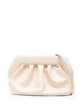 Light Cream Bios Clutch 1