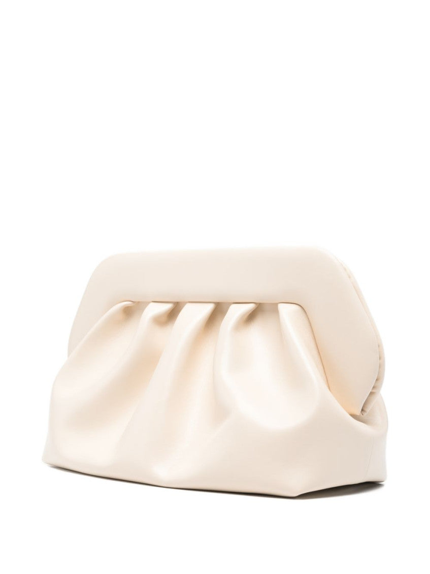 Light Cream Bios Clutch 2