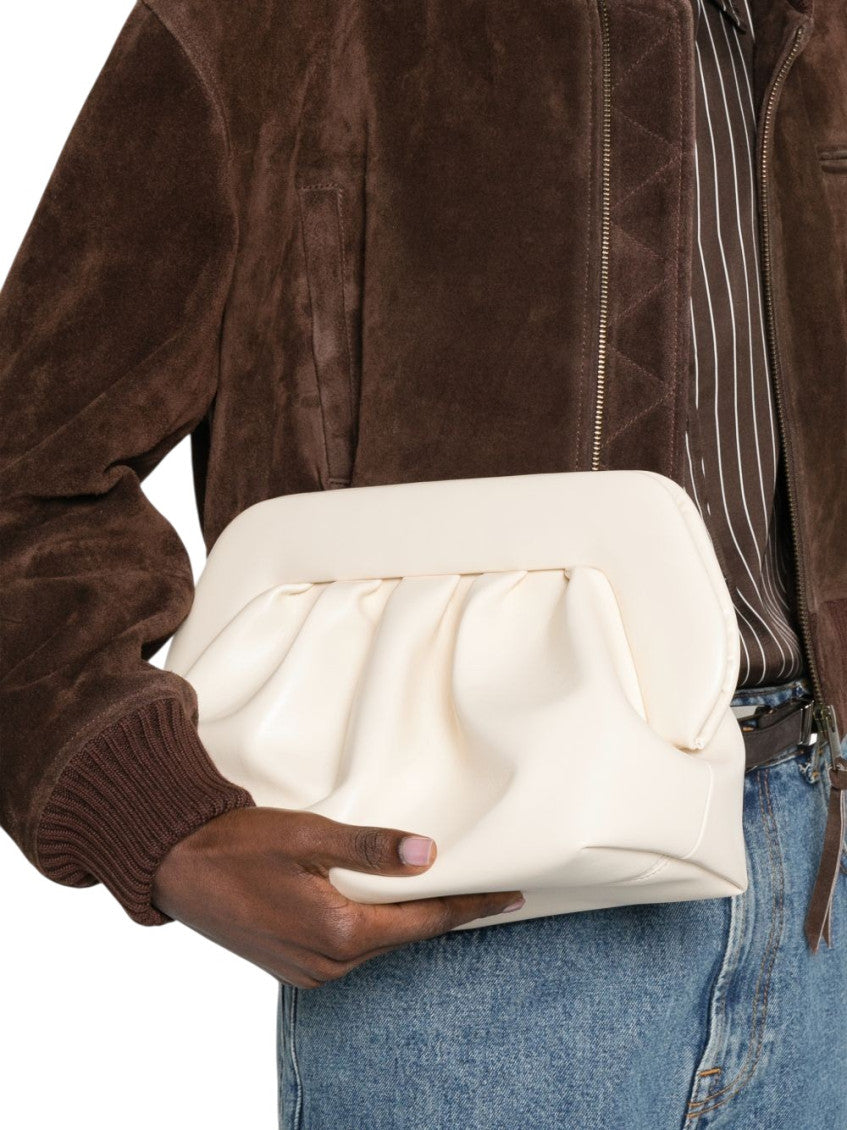 Light Cream Bios Clutch 4