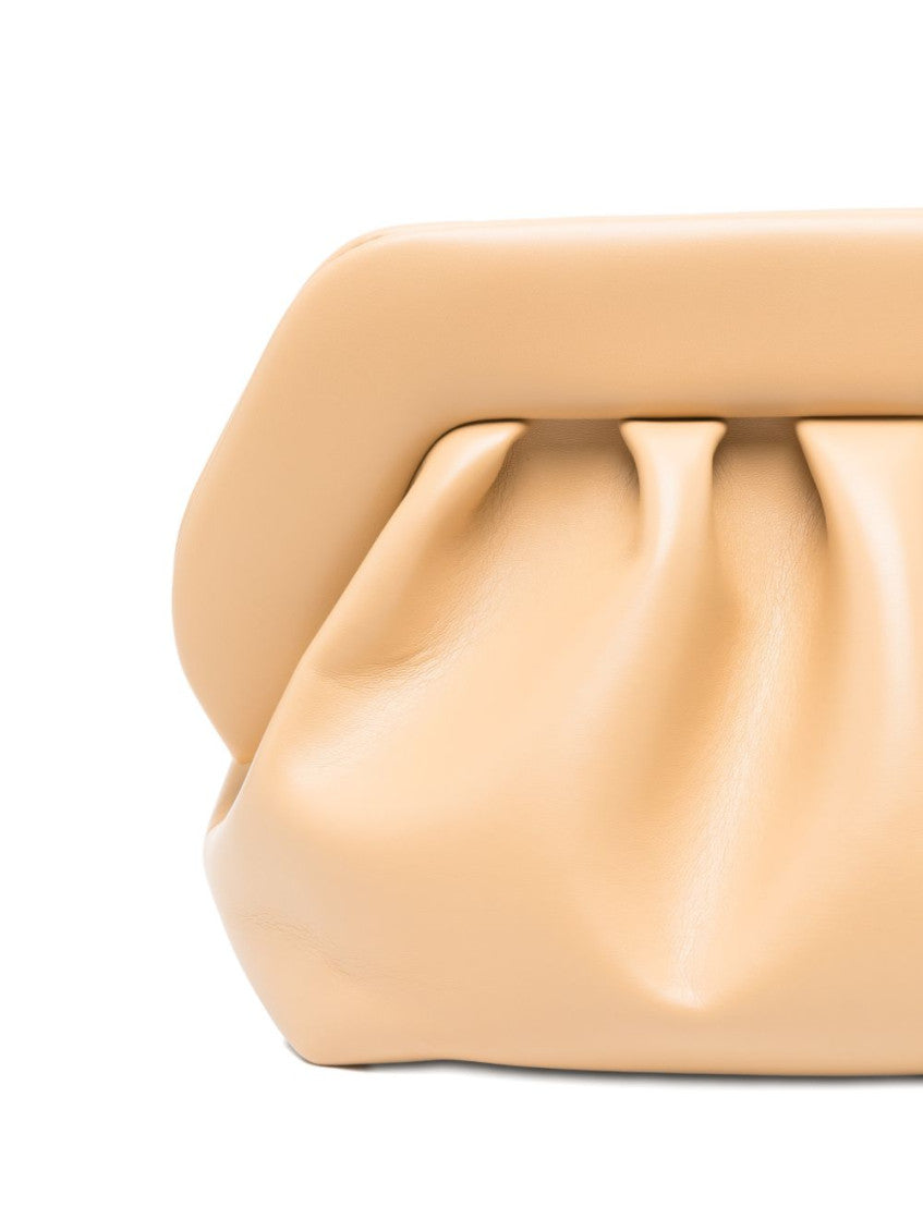 Beige Bios Clutch 3