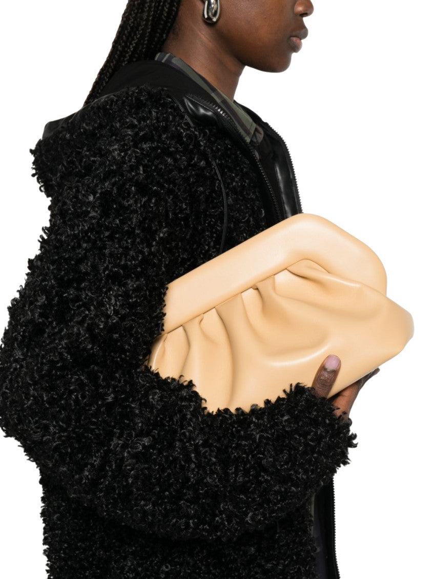 Beige Bios Clutch 4