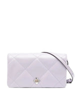 Light Purple Kira Mini Crossbody Bag 1