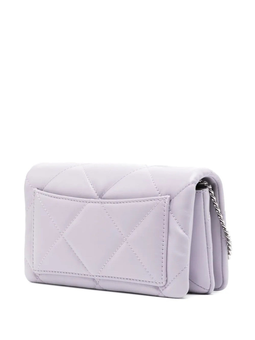 Light Purple Kira Mini Crossbody Bag 2