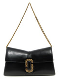 Black The St. Marc Medium Shoulder Bag 1