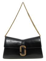 Black The St. Marc Medium Shoulder Bag 1