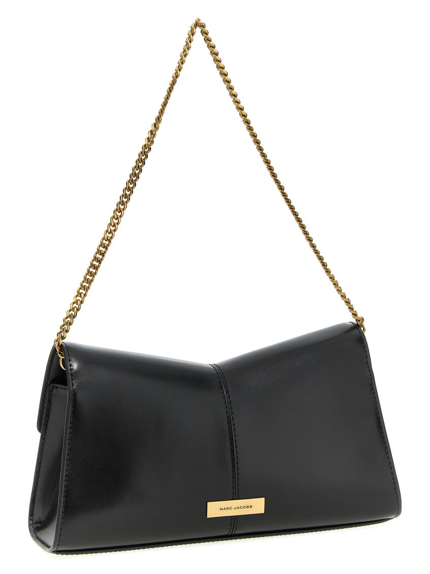 Black The St. Marc Medium Shoulder Bag 2