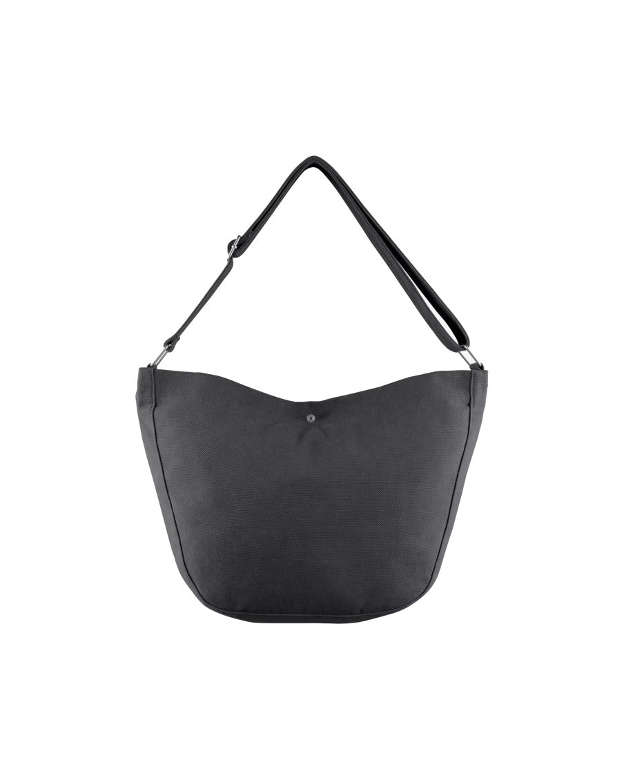 Black Journal Large Crossbody Bag 2
