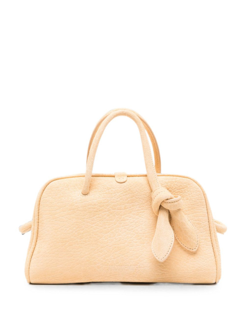 Orange Le Petit Turismo Small Satchel 1