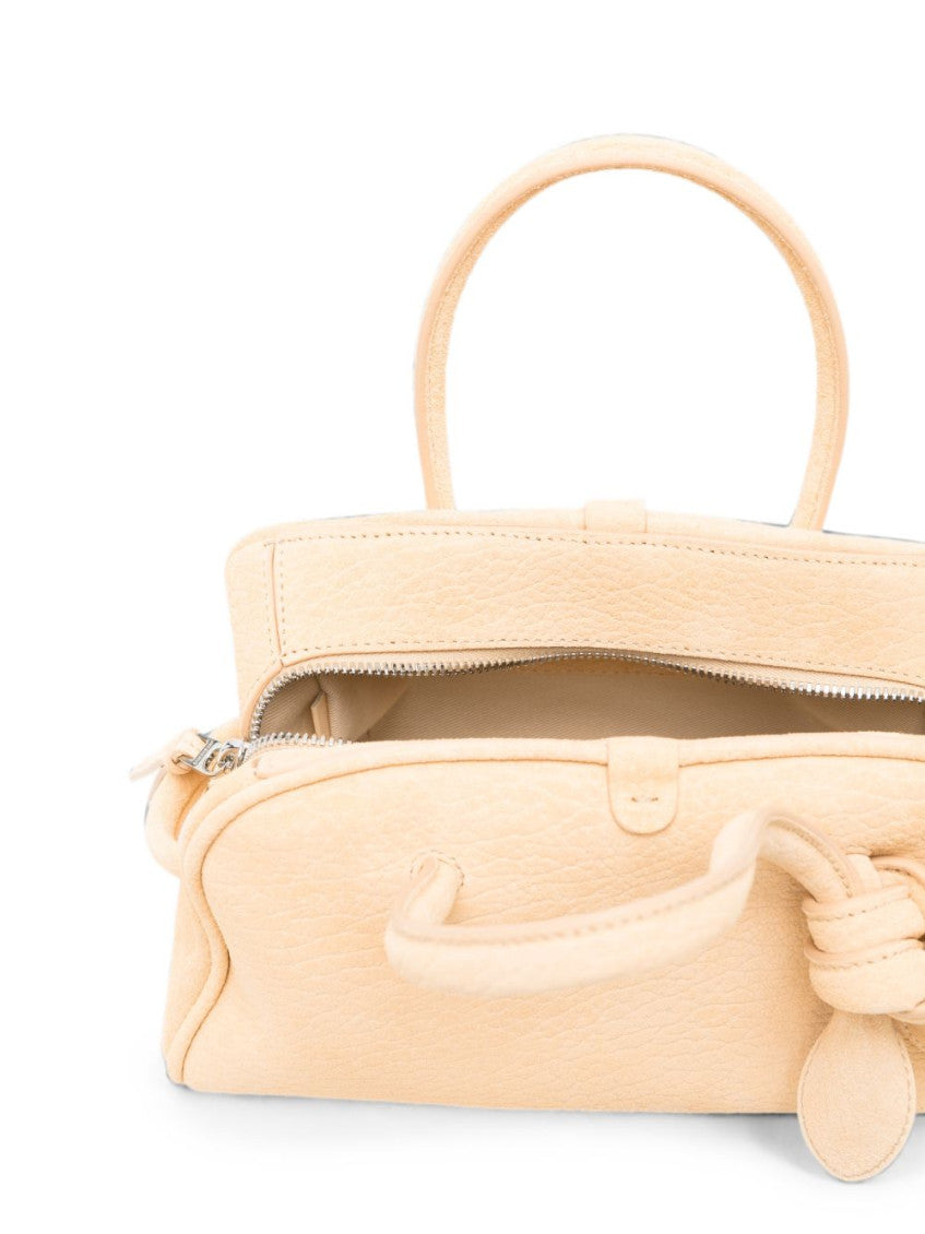 Orange Le Petit Turismo Small Satchel 3