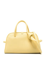 Yellow Le Petit Turismo Small Satchel 1