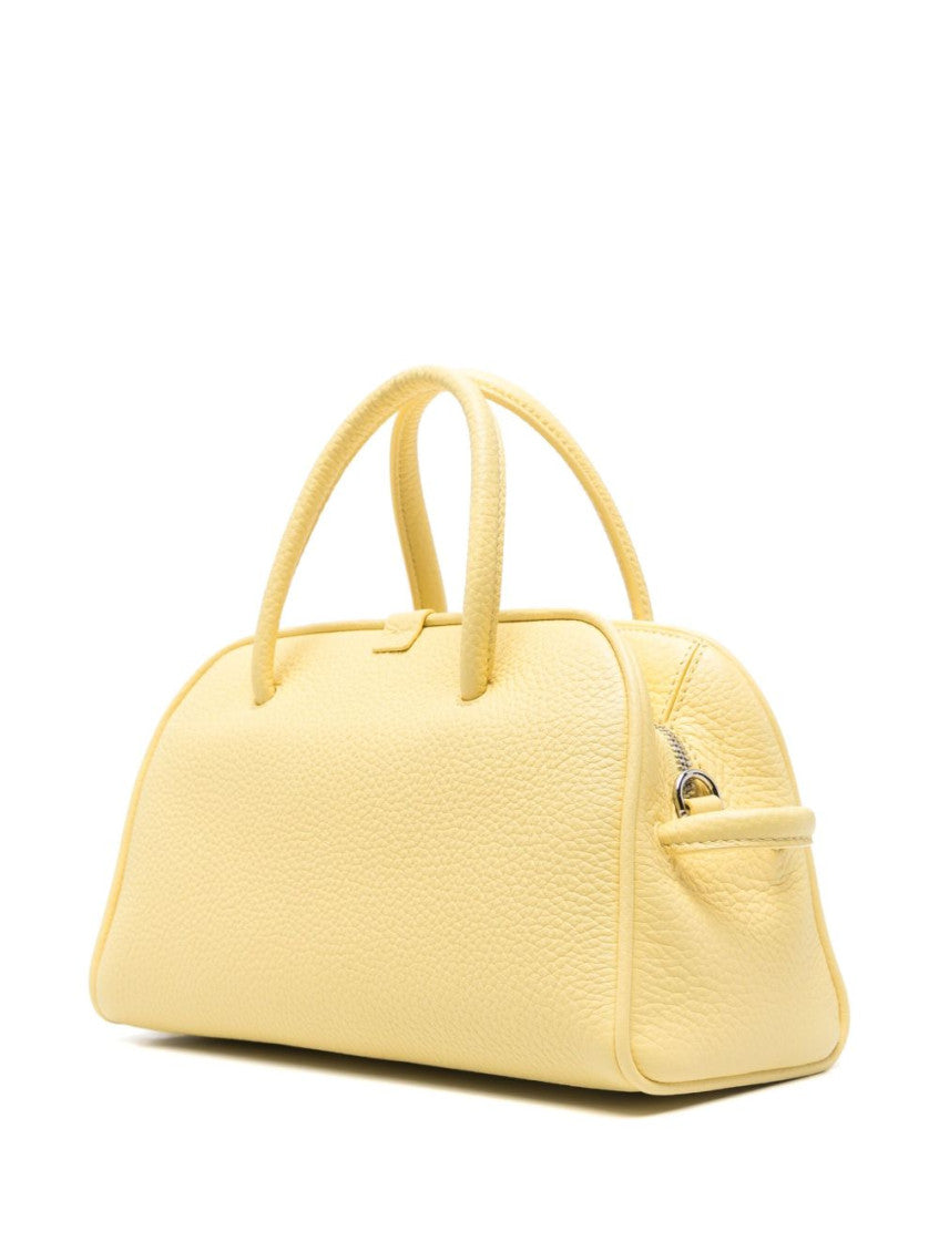 Yellow Le Petit Turismo Small Satchel 2