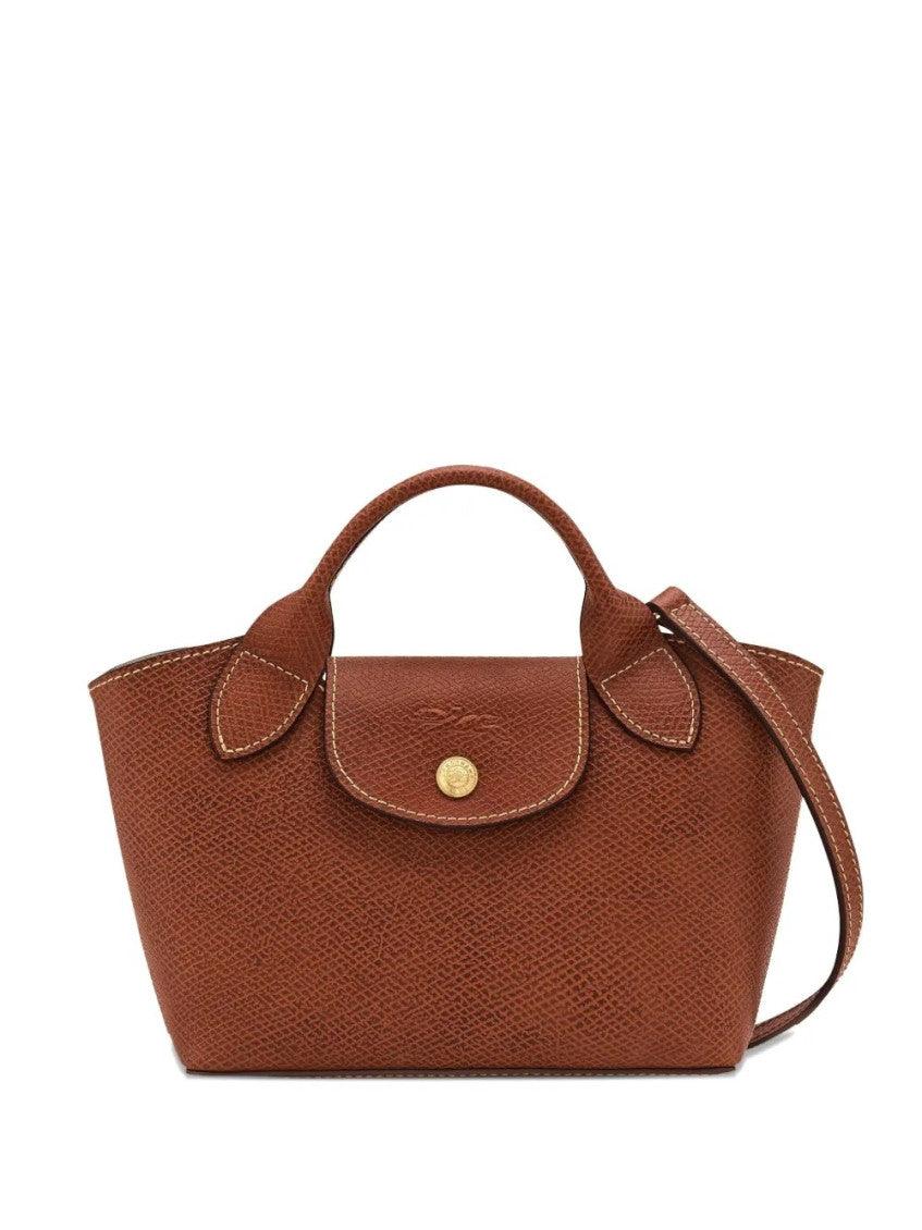 Brown Epure XS Tote 1